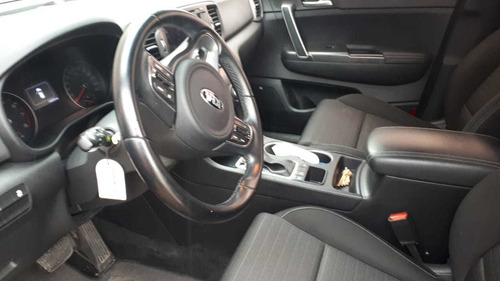 Imagen 7 de 10 de Kia Sportage 2016 2.0 Ex 154cv
