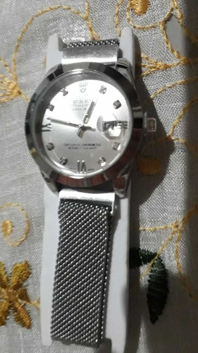 Rolex Feminino