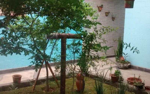 Imagem 22 de 30 de Maravilhosa Casa Isolada Em Praia Grande, Solemar - V4490