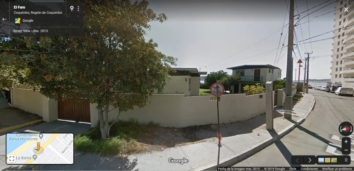 Imagen 3 de 5 de Casa Y Departamento, 800 Mt2 Totales, 126 Mt2 Utiles