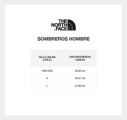 Gorro Dock Worker Recycled Negro The North Face