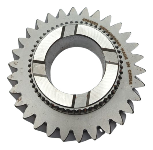 Engrane 5ta Flecha Principal Fs6406 4304932