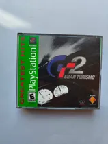 Comprar Gran Turismo 2 Ps1 Playstation One
