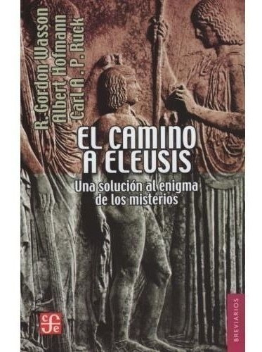 Libro - Camino A Eleusis, El