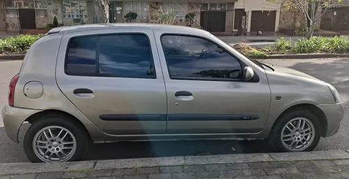 Renault Clio 1.2 Campus