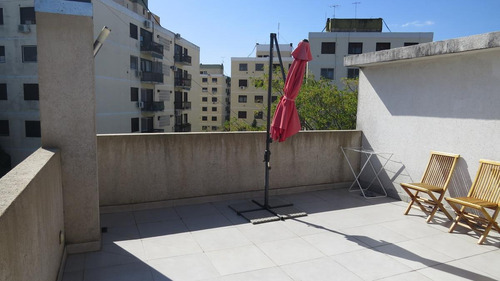 Imagen 10 de 23 de Departamento Venta 4 Ambientes Olivos