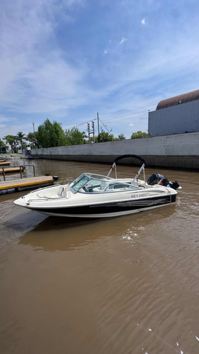 Regnicoli Century (2011) - Suzuki 115 Hp 4t