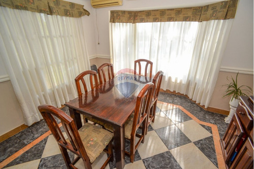 Venta Casa Club De Campo El Paso