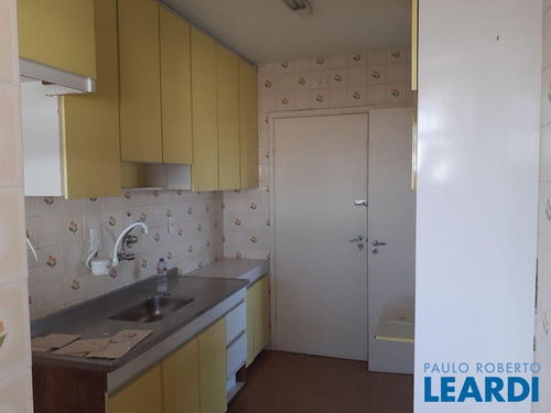 Imagem 10 de 15 de Apartamento - Alto De Pinheiros - Sp - 634529