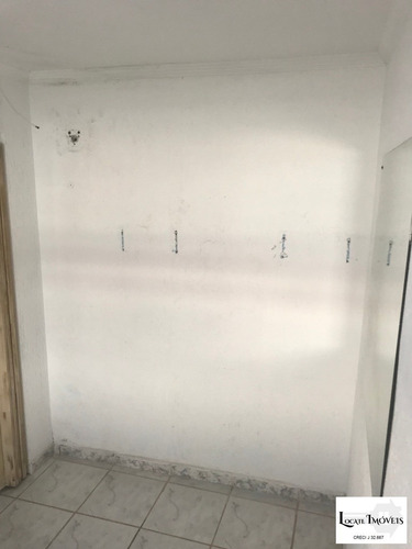 Casa Comercial Para Locação No Centro De Itaquera - Ca00039 - 34487244