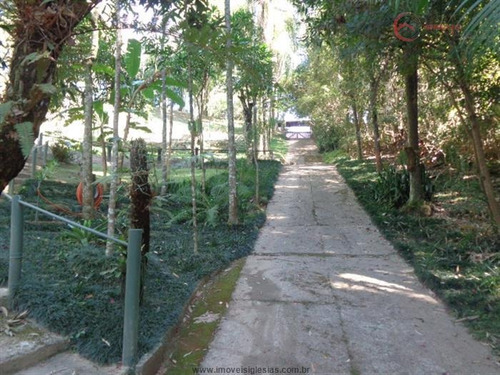 Imagem 16 de 29 de Terrenos Em Loteamento Fechado À Venda Em Mairiporã/sp - Compre O Seu Terrenos Em Loteamento Fechado Aqui! - 1385565