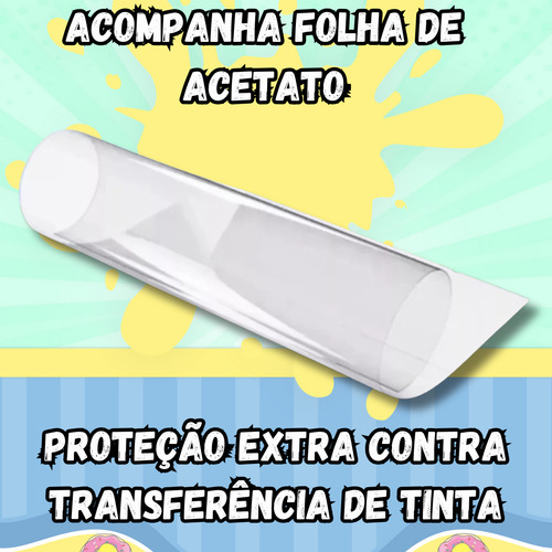 Kit Livro De Colorir Simpsons Estilo Bobbie Goods 50 Folhas 180g Com 36 Canetinhas Profissionais