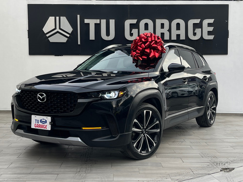 Mazda cx-50 2.5T Signature Awd At