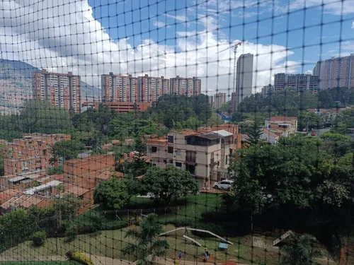 Apartamento En Venta En Los Búcaros, Bello ¡excelente Ubicación Y Precio!