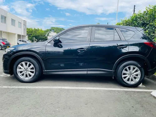 Mazda CX-5 2.0 Touring