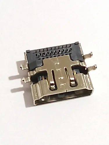 Conector hdmi para pc sale