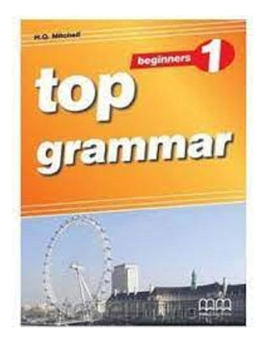 Top Grammar 1 - Sb