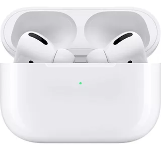 Fone De Ouvido Compativel Apple iPhone AirPods Pro Bluetooth