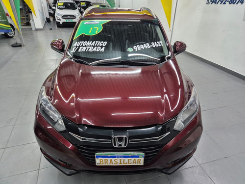 Honda HR-V EX 1.8 Flexone 16V 5p Aut.