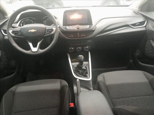 Chevrolet Onix Onix 1.0 Ltz Plus Automatico