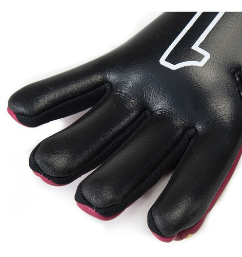 Imagen 4 de 7 de Guantes De Portero Rinat Xtreme Guard Superior Jawhara Guind