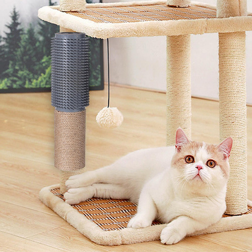 Poste Rascador Para Gatos, Repuesto De Poste De Escalada