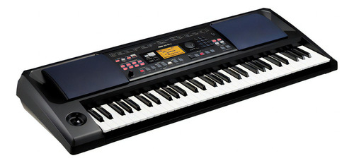 Korg Ek-50 U Arrenger Teclado Version Norteamerica Msi Color Negro