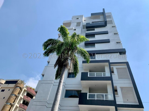 Apartamento En Venta En La Soledad 23-23457 Mvs