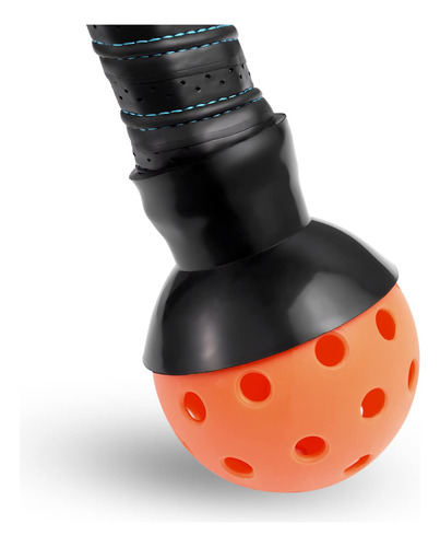 Skiguard Pickleball Retriever Accesorio Facil Para Recoger
