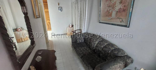 Ip Vendo Casa En El Paraiso 24-28227