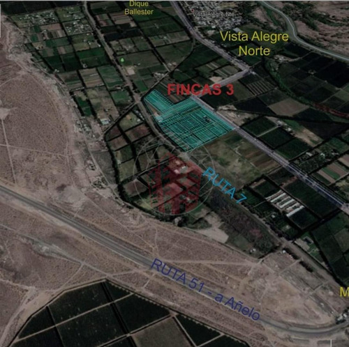 Imagen 5 de 6 de Se Venden Lotes - Fincas 3 Vista Alegre