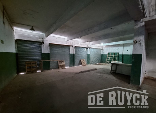 Imagen 6 de 28 de Inmueble Comercial En Venta En Quilmes Oeste