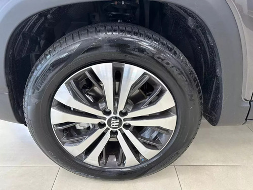 Fiat Toro 2.0 Volcano 4x4 At
