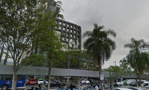 Galpão Para Locação, Jardim Califórnia, Barueri.-imperdivel - Ga0583