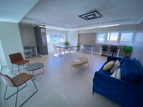 Se Arrienda Departamento Amoblado Homestudio Uss