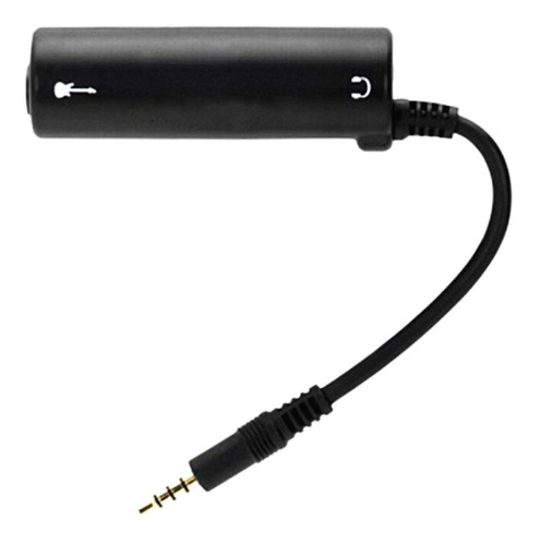 Irig Mobile Effects - Efectos De Guitarra Móvil