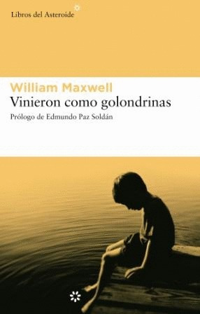 Libro Vinieron Como Golondrinas Nuevo