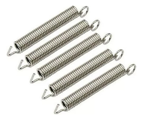 Resortes Dimarzio P/tremolo Mod. Fh1701