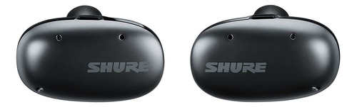 Shure Aonic Free Manos Libres Bluetooth Bateria 21 Horas