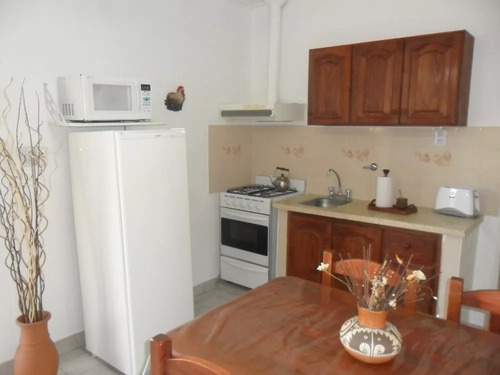 Imagen 7 de 7 de Departamento En Alquiler Por Dìa Tandil