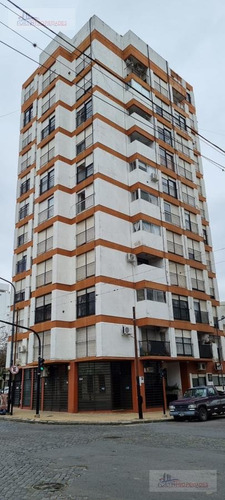 Imagen 15 de 15 de Departamento En Venta De 3 Hab. - La Plata (centro)
