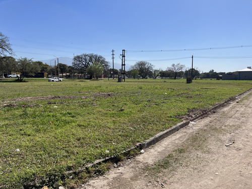 Lotes En Lules En Venta