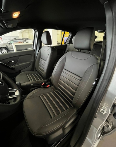 Renault Sandero 1.6 16v Intens