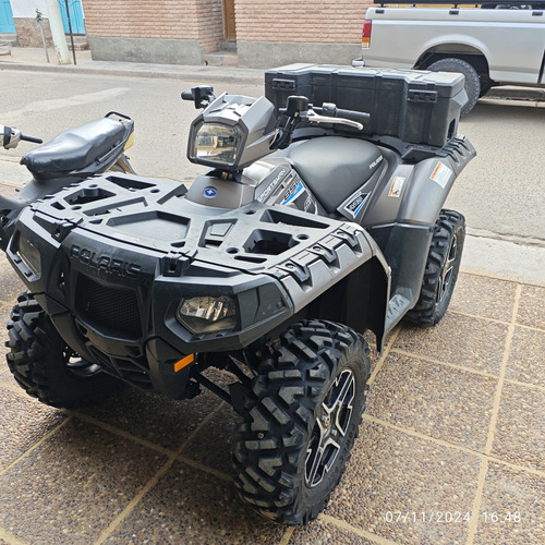 Sportman Xp 850 4x4