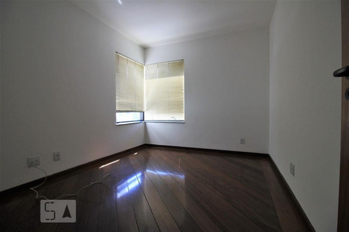 Apartamento Para Aluguel - Panamby, 4 Quartos, 160 - 892944252