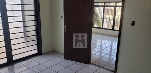 Imagem 9 de 20 de Casa Com 4 Dormitórios À Venda, 223 M² Por R$ 430.000 - Parque Dos Bandeirantes - Ribeirão Preto/sp - Ca0680