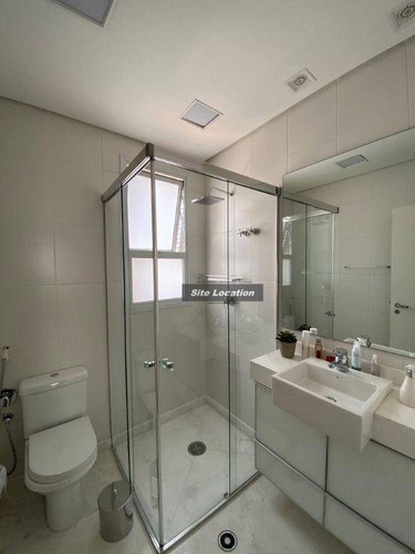 Imagem 3 de 30 de 89355 Apartamento Com 4 Dormitórios À Venda, 297 M² Por R$ 4.600.000 - Jardim Anália Franco - São Paulo/sp - Ap5380