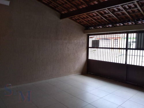 Imagem 14 de 15 de Sobrado Com 3 Dormitórios À Venda Por R$ 560.000,00 - Jardim Santo Alberto - Santo André/sp - So0270