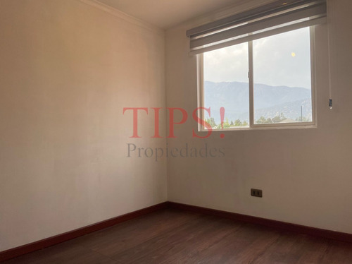 Casa En Condominio Jardines De Las Vizcachas, Con Piscina !!