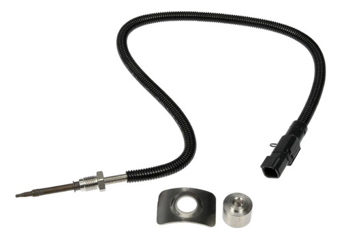 Sensor Temperatura Gas De Escape Mack  Pinnacle  2011 2012